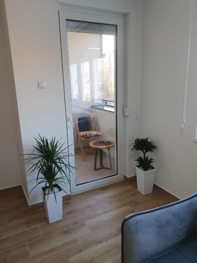Apartment No 11 Subotica Luaran gambar